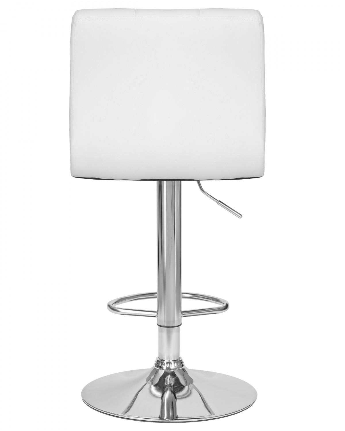 Стул барный DOBRIN CANDY, белый