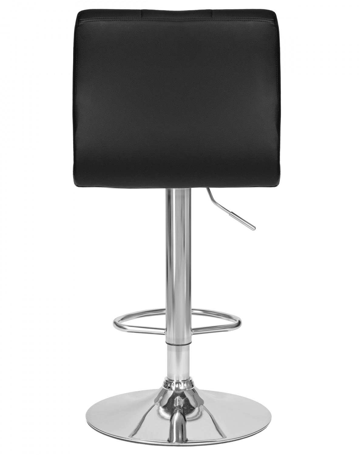 Стул барный DOBRIN CANDY, черный