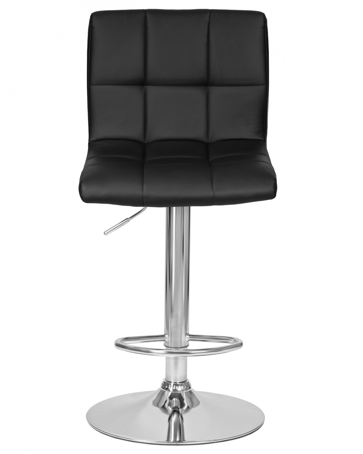 Стул барный DOBRIN CANDY, черный