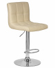 Стул барный DOBRIN CANDY, кремовый