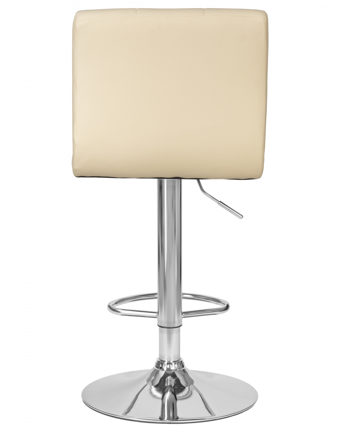 Стул барный DOBRIN CANDY, кремовый