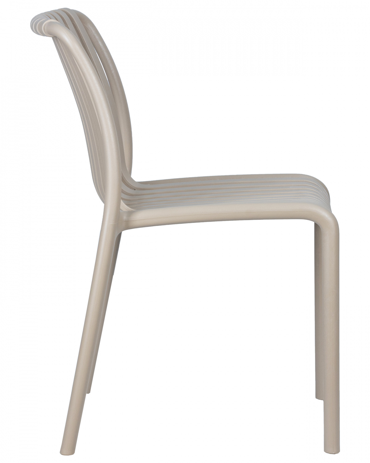 Стул обеденный DOBRIN WALTER, бежевый