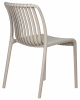 Стул обеденный DOBRIN WALTER, бежевый