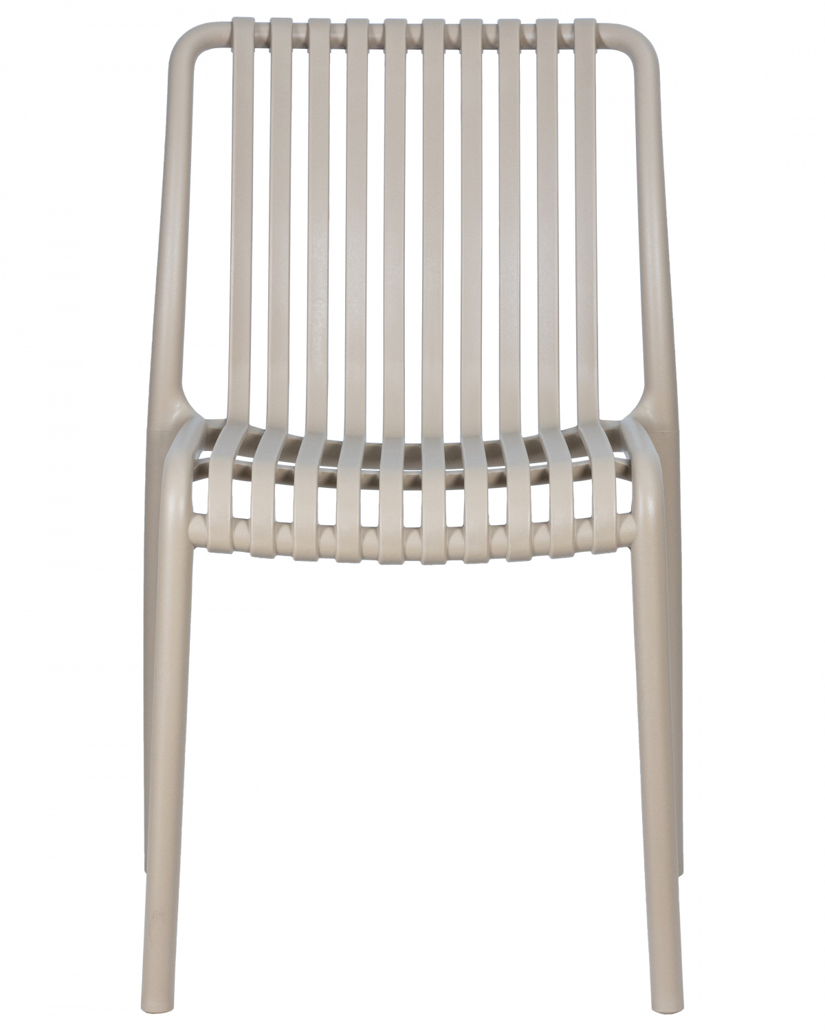 Стул обеденный DOBRIN WALTER, бежевый