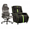 Игровые кресла для геймеров