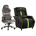 Игровые кресла для геймеров, купить в Сыктывкаре Игровые кресла для геймеров, купить в Сыктывкаре