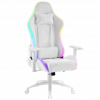 Кресло компьютерное игровое ZONE 51 FROST RGB