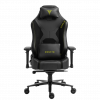 Кресло компьютерное игровое ZONE 51 ARMADA Black, купить в Сыктывкаре