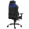Кресло компьютерное игровое ZONE 51 ARMADA Black-blue, купить в Сыктывкаре
