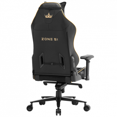 Кресло компьютерное игровое ZONE 51 ARMADA Royal, купить в Сыктывкаре