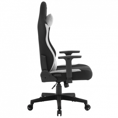 Кресло компьютерное игровое ZONE 51 BASTION Black, купить в Сыктывкаре