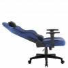 Кресло компьютерное игровое ZONE 51 BASTION Blue, купить в Сыктывкаре
