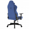 Кресло компьютерное игровое ZONE 51 BASTION Blue, купить в Сыктывкаре