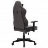 Кресло компьютерное игровое ZONE 51 BASTION Grey, купить в Сыктывкаре