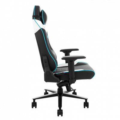 Кресло компьютерное игровое ZONE 51 CYBERPUNK Limited Blue, купить в Сыктывкаре