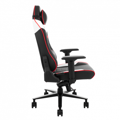 Кресло компьютерное игровое ZONE 51 CYBERPUNK Limited Red, купить в Сыктывкаре