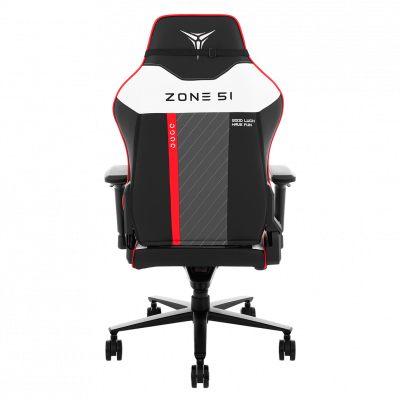 Кресло компьютерное игровое ZONE 51 CYBERPUNK Limited Red, купить в Сыктывкаре