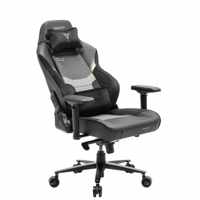 Кресло компьютерное игровое ZONE 51 CYBERPUNK Limited Royal, купить в Сыктывкаре