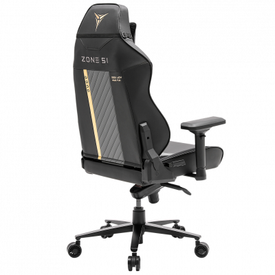 Кресло компьютерное игровое ZONE 51 CYBERPUNK Limited Royal, купить в Сыктывкаре