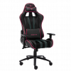 Кресло компьютерное игровое ZONE 51 GRAVITY Black-Pink, купить в Сыктывкаре