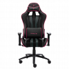 Кресло компьютерное игровое ZONE 51 GRAVITY Black-Pink, купить в Сыктывкаре