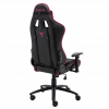 Кресло компьютерное игровое ZONE 51 GRAVITY Black-Pink, купить в Сыктывкаре
