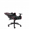 Кресло компьютерное игровое ZONE 51 GRAVITY Black-Pink, купить в Сыктывкаре