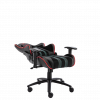 Кресло компьютерное игровое ZONE 51 GRAVITY Black-Red, купить в Сыктывкаре