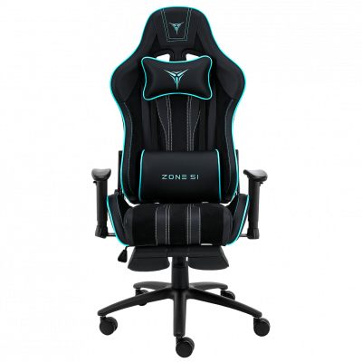 Кресло компьютерное игровое ZONE 51 GRAVITY Plus 2D, купить в Сыктывкаре