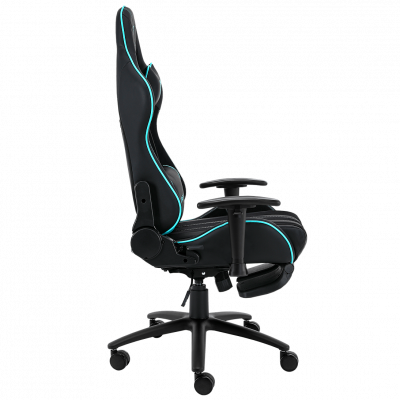 Кресло компьютерное игровое ZONE 51 GRAVITY Plus 2D, купить в Сыктывкаре