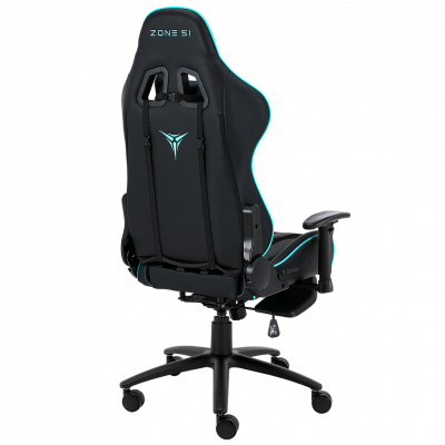 Кресло компьютерное игровое ZONE 51 GRAVITY Plus 2D, купить в Сыктывкаре