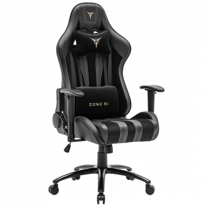 Кресло компьютерное игровое ZONE 51 GRAVITY Royal, купить в Сыктывкаре