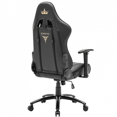 Кресло компьютерное игровое ZONE 51 GRAVITY Royal, купить в Сыктывкаре