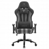Кресло компьютерное игровое ZONE 51 GRAVITY X-Weave Grey, купить в Сыктывкаре