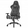 Кресло компьютерное игровое ZONE 51 GRAVITY X-Weave Grey, купить в Сыктывкаре