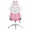 Кресло компьютерное игровое ZONE 51 KITTY MEOW Edition Pink, купить в Сыктывкаре