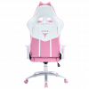 Кресло компьютерное игровое ZONE 51 KITTY Pink, купить в Сыктывкаре