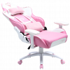 Кресло компьютерное игровое ZONE 51 KITTY Pink, купить в Сыктывкаре