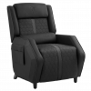 Софа компьютерная игровая ZONE 51 RIDER Black — фото, характеристики, наличие в Сыктывкаре