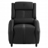 Софа компьютерная игровая ZONE 51 RIDER Black — фото, характеристики, наличие в Сыктывкаре