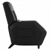 Софа компьютерная игровая ZONE 51 RIDER Black — фото, характеристики, наличие в Сыктывкаре