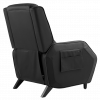 Софа компьютерная игровая ZONE 51 RIDER Black — фото, характеристики, наличие в Сыктывкаре