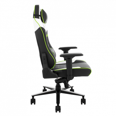 Кресло компьютерное тгровое ZONE 51 CYBERPUNK Limited Original, купить в Сыктывкаре