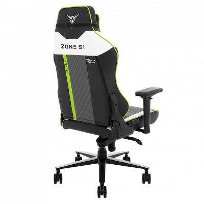 Кресло компьютерное тгровое ZONE 51 CYBERPUNK Limited Original, купить в Сыктывкаре