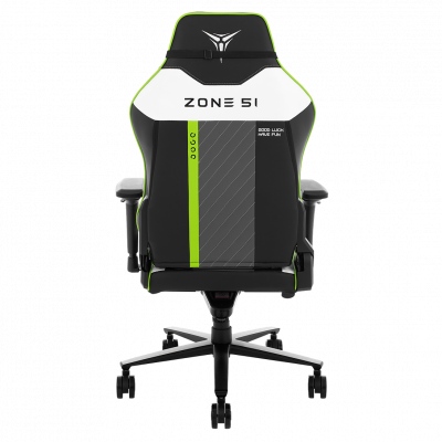 Кресло компьютерное тгровое ZONE 51 CYBERPUNK Limited Original, купить в Сыктывкаре