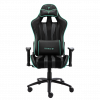 Кресло компьютерное игровое ZONE 51 GRAVITY Black-Cyan, купить в Сыктывкаре