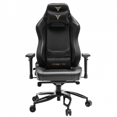 Кресло компьютерное игровое ZONE 51 CYBERPUNK Royal, купить в Сыктывкаре