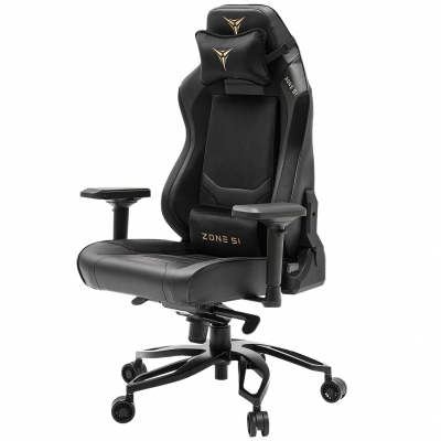 Кресло компьютерное игровое ZONE 51 CYBERPUNK Royal, купить в Сыктывкаре