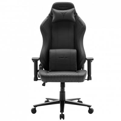 Кресло компьютерное игровое ZONE 51 ARENA Pro Black, купить в Сыктывкаре
