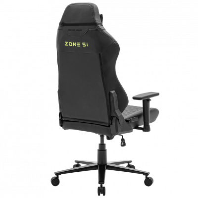 Кресло компьютерное игровое ZONE 51 ARENA Pro Black, купить в Сыктывкаре